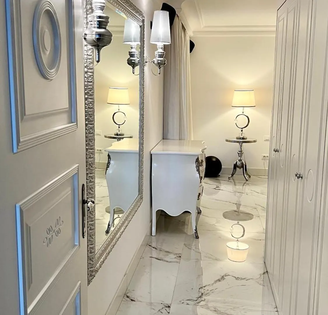 Penthouse Monte-Cristo 150M2, Parking & View Apartment Beausoleil