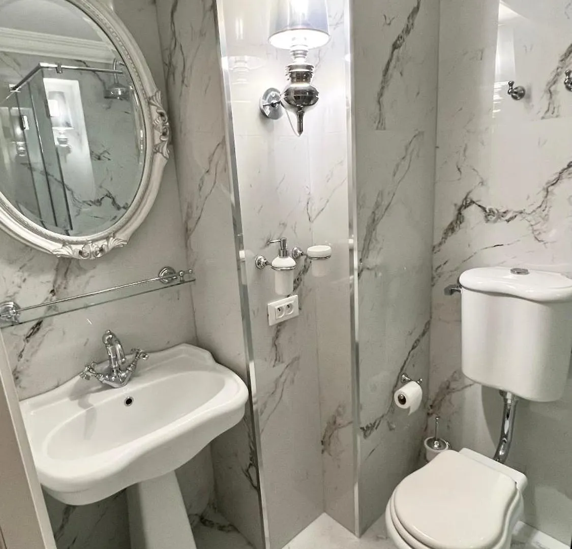 Penthouse Monte-Cristo 150M2, Parking & View Apartment Beausoleil