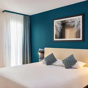 Hotel apartamentowy Adagio Monaco Palais Josephine, Beausoleil