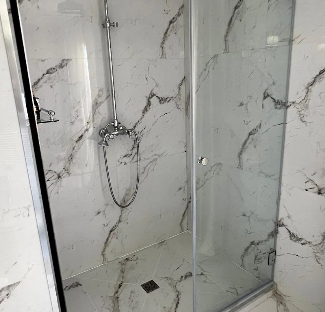 보솔레이 Luxury Sea View Penthouse, Monaco Border, 150M2, Parking 아파트